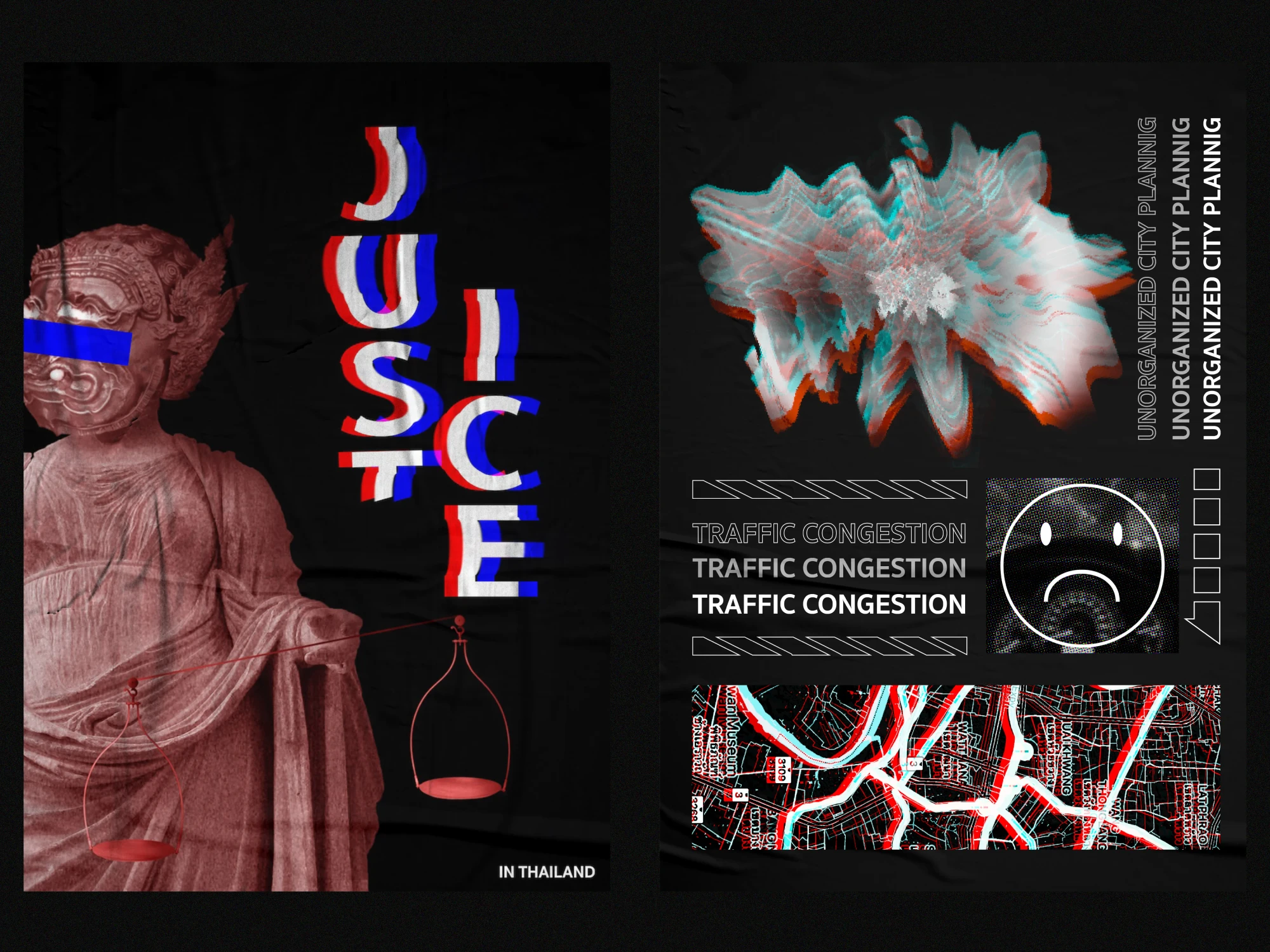 Democratic Poster - Exp Project image 3