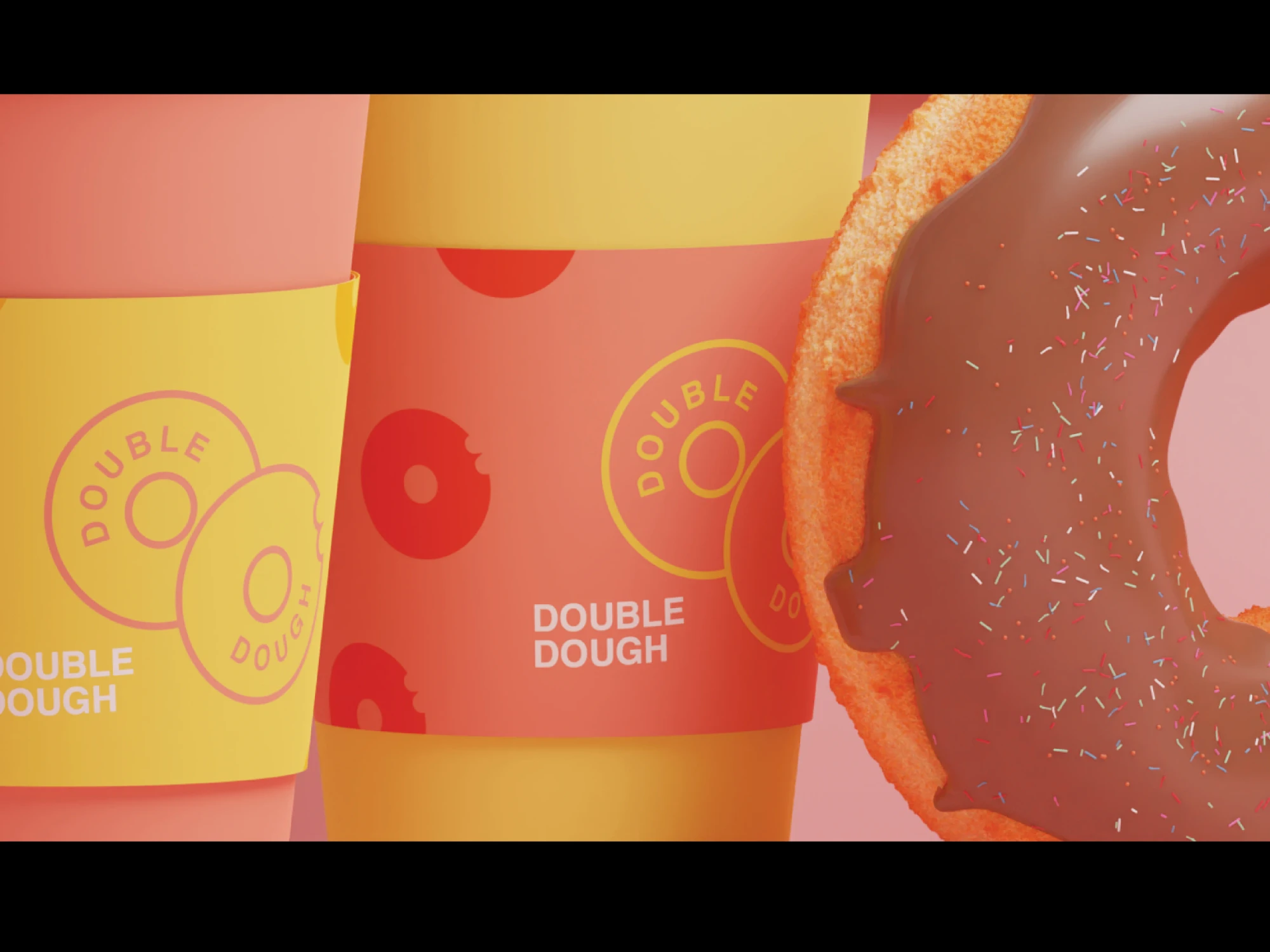 Double Dough - Exp Project image 2