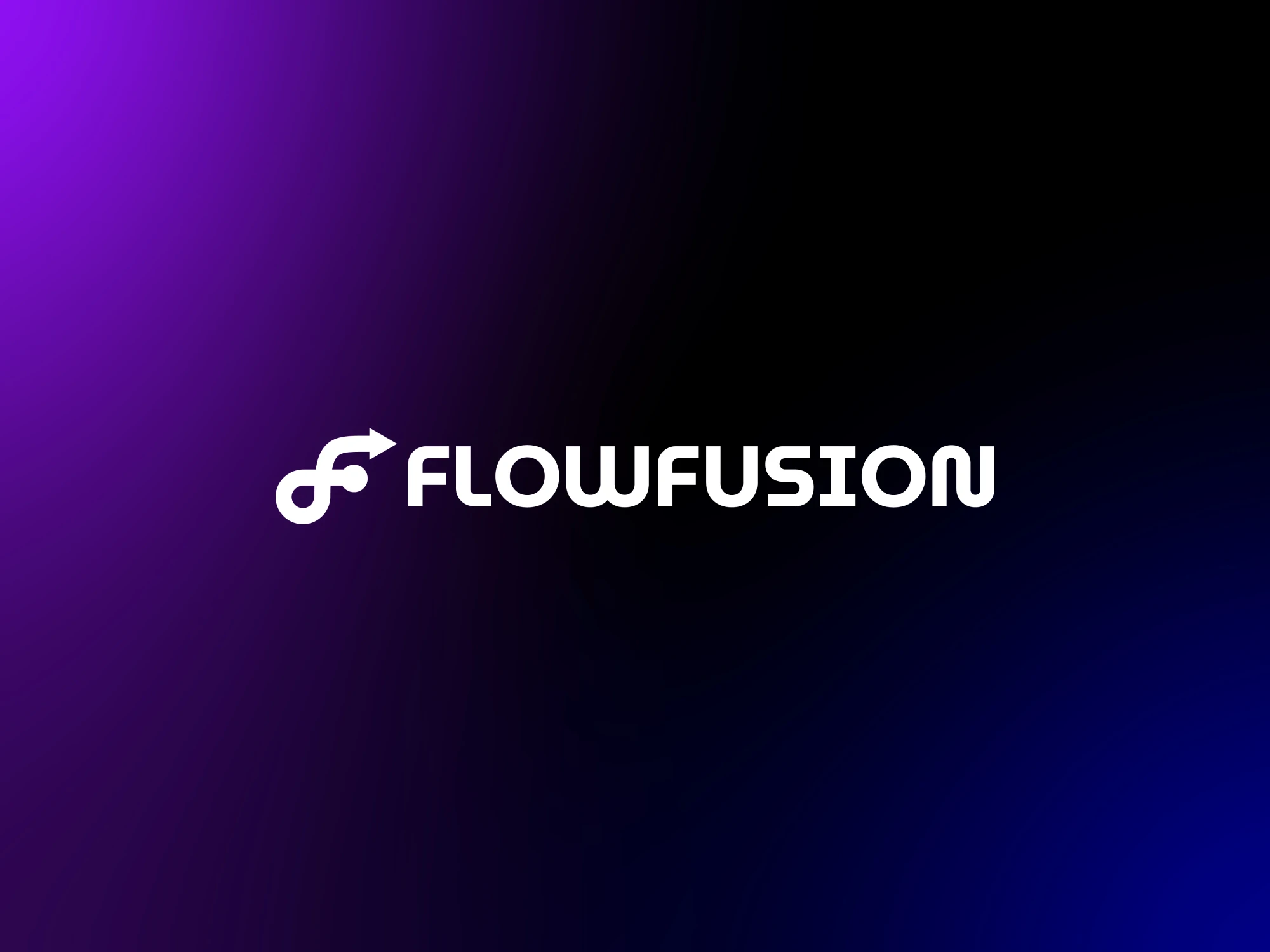 Flowfusion Branding image 1