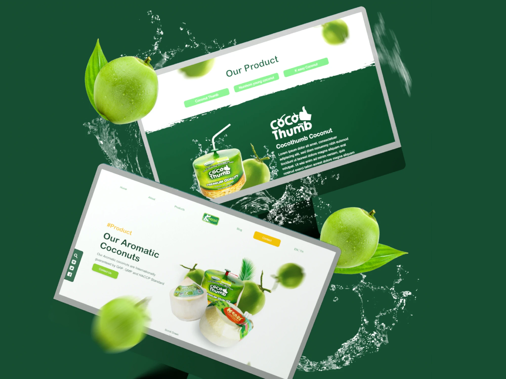 K-fresh image 1