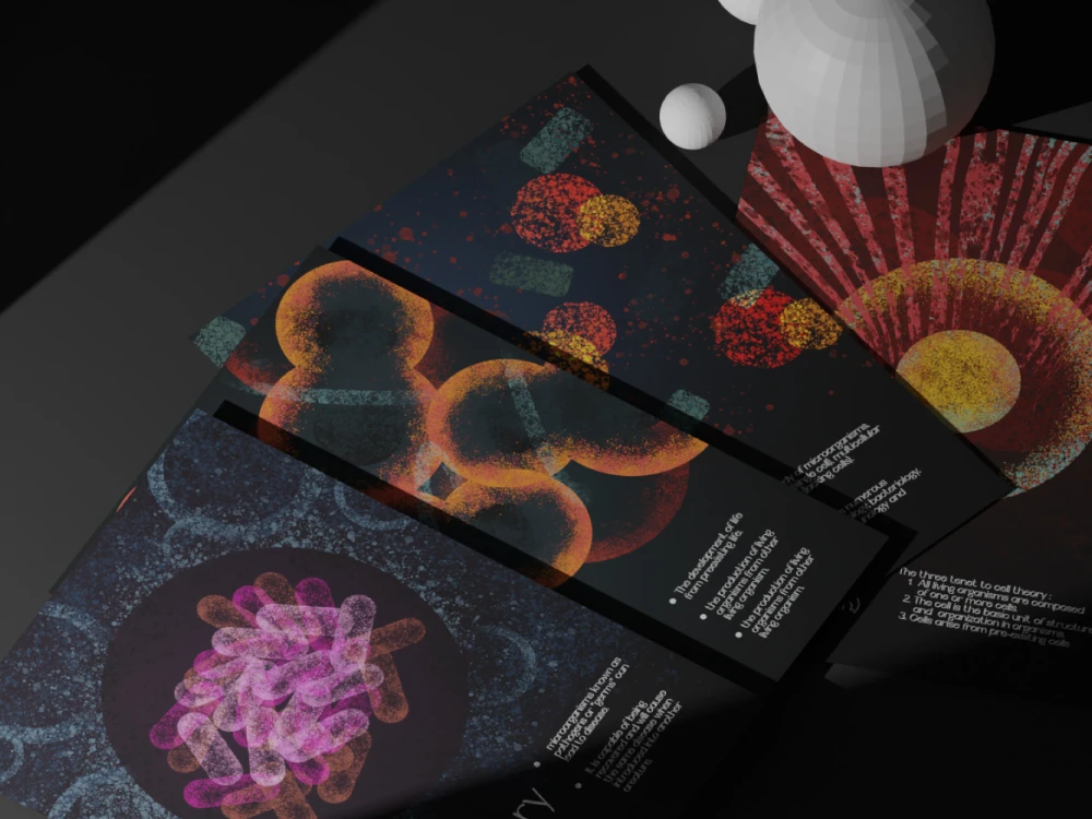 Scientific Poster - Exp Project