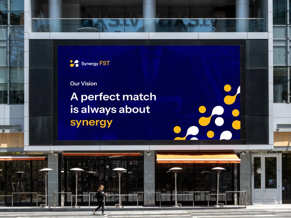 Synergy FST